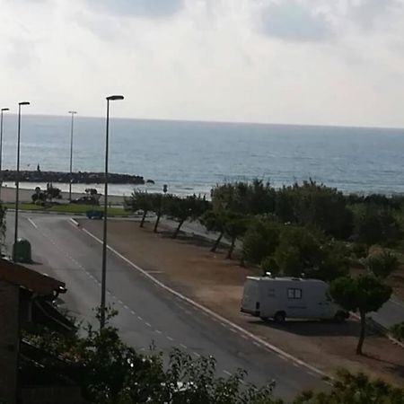 Apartamento Playa Canet Валенсія Екстер'єр фото