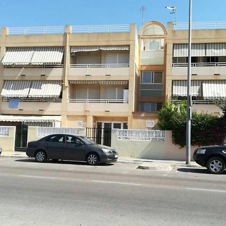 Apartamento Playa Canet Валенсія Екстер'єр фото